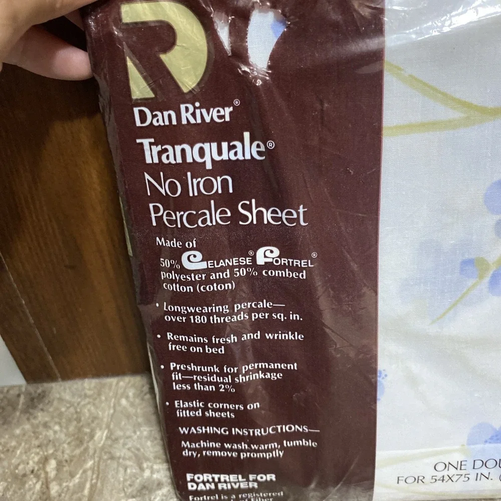 Dan River brand new